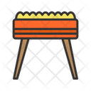 پیش‌نمایش فایل ottoman-stool-15439601 از پک مبلمان و خانه و خانواده