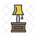 پیش‌نمایش فایل table-lamp-15439611 از پک مبلمان و خانه و خانواده