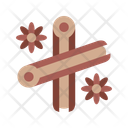 پیش‌نمایش فایل cinnamon-stick-15555412 از پک برداشت محصول پاییزی