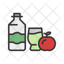 پیش‌نمایش فایل apple-cider-15555766 از پک برداشت محصول پاییزی