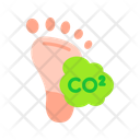 پیش‌نمایش فایل carbon-footprint-15656031 از پک زندگی دوستانه محیط زیست