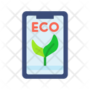 پیش‌نمایش فایل eco-app-15656026 از پک زندگی دوستانه محیط زیست