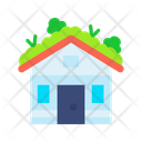 پیش‌نمایش فایل green-roof-15656028 از پک زندگی دوستانه محیط زیست