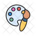 پیش‌نمایش فایل color-palette-15676634 از پک طراحی و آژانس
