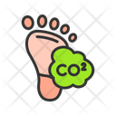 پیش‌نمایش فایل carbon-footprint-15656106 از پک زندگی دوستانه محیط زیست