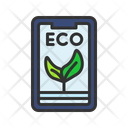 پیش‌نمایش فایل eco-app-15656101 از پک زندگی دوستانه محیط زیست