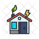 پیش‌نمایش فایل energy-efficient-home-15656104 از پک زندگی دوستانه محیط زیست