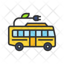 پیش‌نمایش فایل public-transport-15656105 از پک زندگی دوستانه محیط زیست