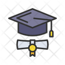 پیش‌نمایش فایل graduation-scroll-15775779 از پک روز معلم