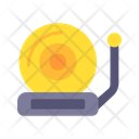 پیش‌نمایش فایل class-bell-15733203 از پک روز معلم
