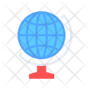 پیش‌نمایش فایل globe-on-stand-15733208 از پک روز معلم