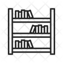 پیش‌نمایش فایل library-shelf-15775939 از پک روز جهانی لیتراکی