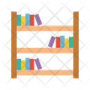 پیش‌نمایش فایل library-shelf-15782625 از پک روز جهانی لیتراکی