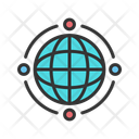 پیش‌نمایش فایل global-awareness-map-15783350 از پک روز جهانی لیتراکی