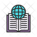 پیش‌نمایش فایل globe-book-15783366 از پک روز جهانی لیتراکی
