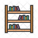 پیش‌نمایش فایل library-shelf-15783364 از پک روز جهانی لیتراکی