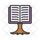 پیش‌نمایش فایل literacy-tree-15783355 از پک روز جهانی لیتراکی