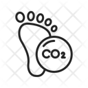 پیش‌نمایش فایل carbon-footprint-15792622 از پک کنشگری اقلیم