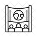 پیش‌نمایش فایل eco-protest-badge-15792624 از پک کنشگری اقلیم