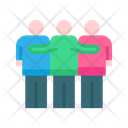 پیش‌نمایش فایل family-hug-15912783 از پک روز جهانی سرطان