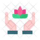 پیش‌نمایش فایل healing-hands-15912768 از پک روز جهانی سرطان