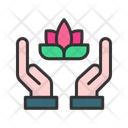 پیش‌نمایش فایل healing-hands-15912793 از پک روز جهانی سرطان