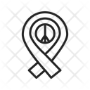 پیش‌نمایش فایل hope-ribbon-16039889 از پک روز جهانی صلح