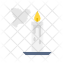 پیش‌نمایش فایل candle-dove-16040096 از پک روز جهانی صلح