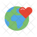 پیش‌نمایش فایل heart-world-16040110 از پک روز جهانی صلح