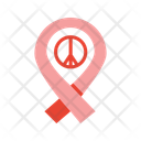 پیش‌نمایش فایل hope-ribbon-16040097 از پک روز جهانی صلح