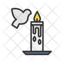 پیش‌نمایش فایل candle-dove-16040469 از پک روز جهانی اقیانوس