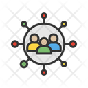 پیش‌نمایش فایل community-circle-16040467 از پک روز جهانی اقیانوس