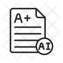 پیش‌نمایش فایل ai-grader-16277382 از پک آموزش و پرورش