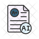 پیش‌نمایش فایل ai-report-card-16277536 از پک آموزش و پرورش
