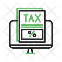 پیش‌نمایش فایل freelance-tax-16376408 از پک فریلنسر و دورکاری