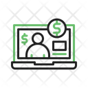 پیش‌نمایش فایل freelancer-badge-16376422 از پک فریلنسر و دورکاری