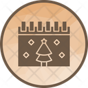پیش‌نمایش فایل calendar-16836090 از پک کریسمس