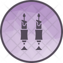 پیش‌نمایش فایل candle-ii-16836084 از پک کریسمس