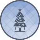 پیش‌نمایش فایل christmas-tree-16836065 از پک کریسمس