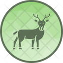 پیش‌نمایش فایل deer-16836057 از پک کریسمس