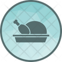 پیش‌نمایش فایل dinner-16836082 از پک کریسمس