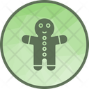 پیش‌نمایش فایل gingerbread-16836078 از پک کریسمس