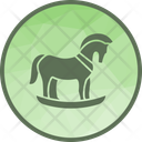 پیش‌نمایش فایل horse-16836085 از پک کریسمس