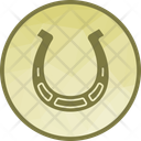 پیش‌نمایش فایل horse-shoe-16836060 از پک کریسمس