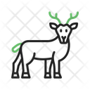 پیش‌نمایش فایل deer-16835630 از پک کریسمس