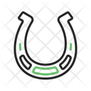 پیش‌نمایش فایل horse-shoe-16835633 از پک کریسمس