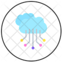 پیش‌نمایش فایل quantum-cloud-16666869 از پک کوانتومی و رایانش