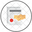 پیش‌نمایش فایل client-contract-16666933 از پک فریلنسر و دورکاری