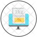 پیش‌نمایش فایل freelance-tax-16666940 از پک فریلنسر و دورکاری