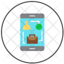 پیش‌نمایش فایل gig-platform-app-16666942 از پک فریلنسر و دورکاری